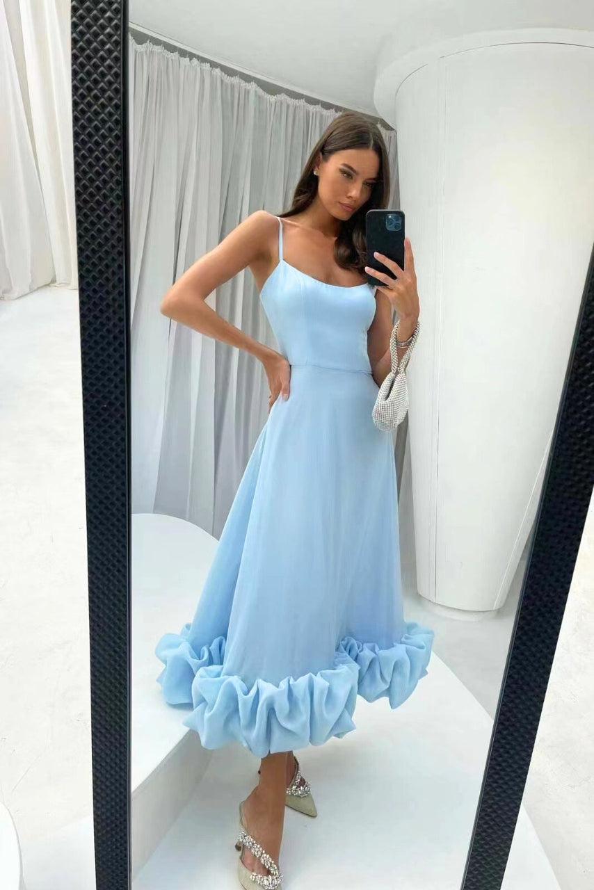 Elira - Women's Evening Wedding Guest Dress