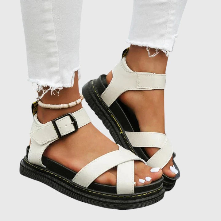Emmalynn - Women’s Elegant Orthopedic Sandals Arch Support