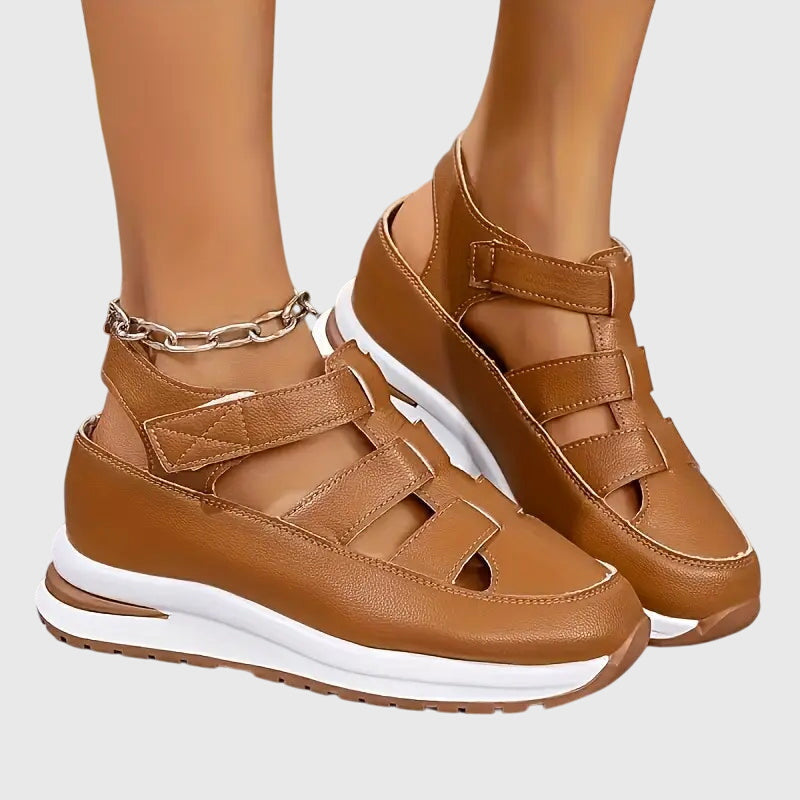 Estelle - Everyday Orthopedic Sandals