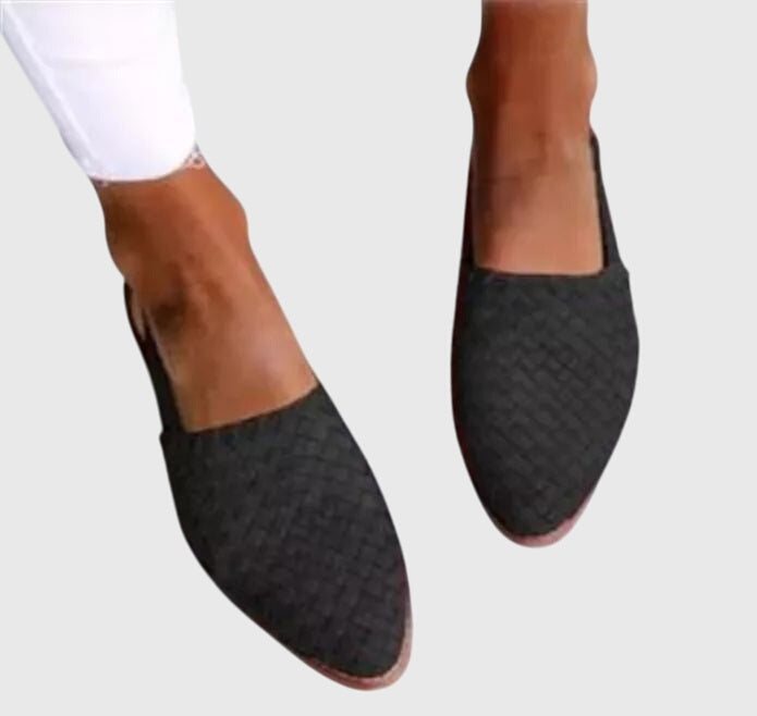 Elisa - Supportive Arch Orthopedic Sandals