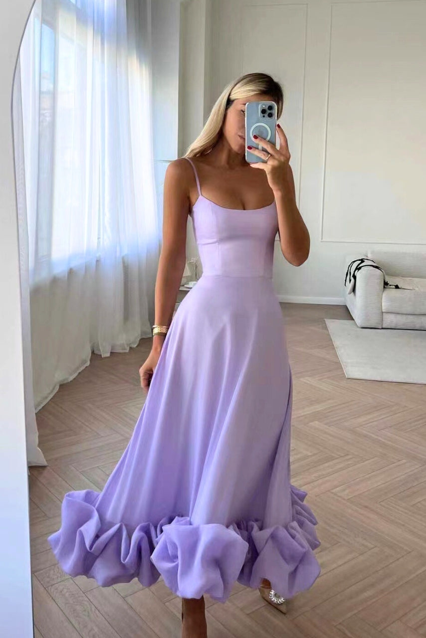 Elira - Women's Evening Wedding Guest Dress