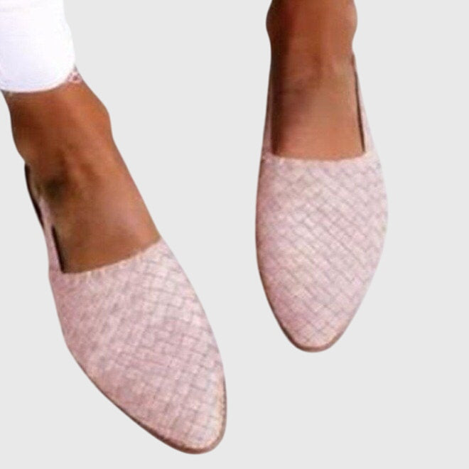 Elisa - Supportive Arch Orthopedic Sandals