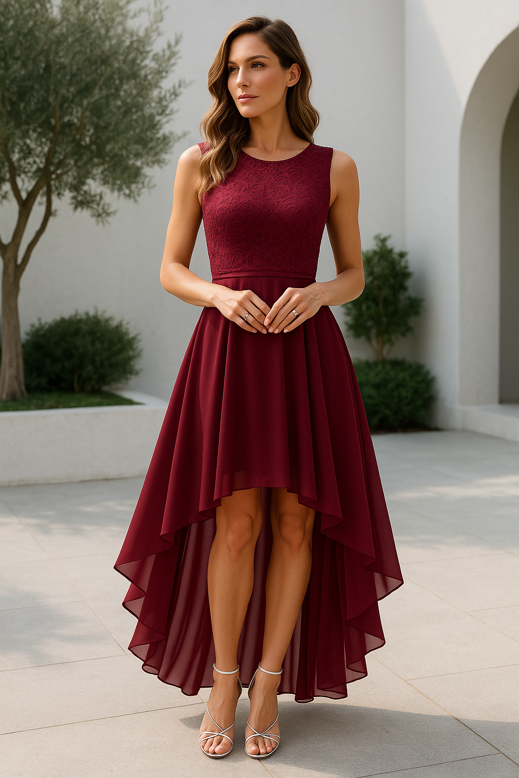 Kaia - Women’s Wedding Guest Dress