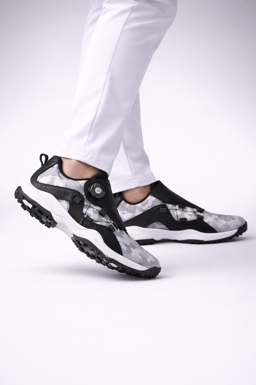 Forge - Non Slip Golf Shoes