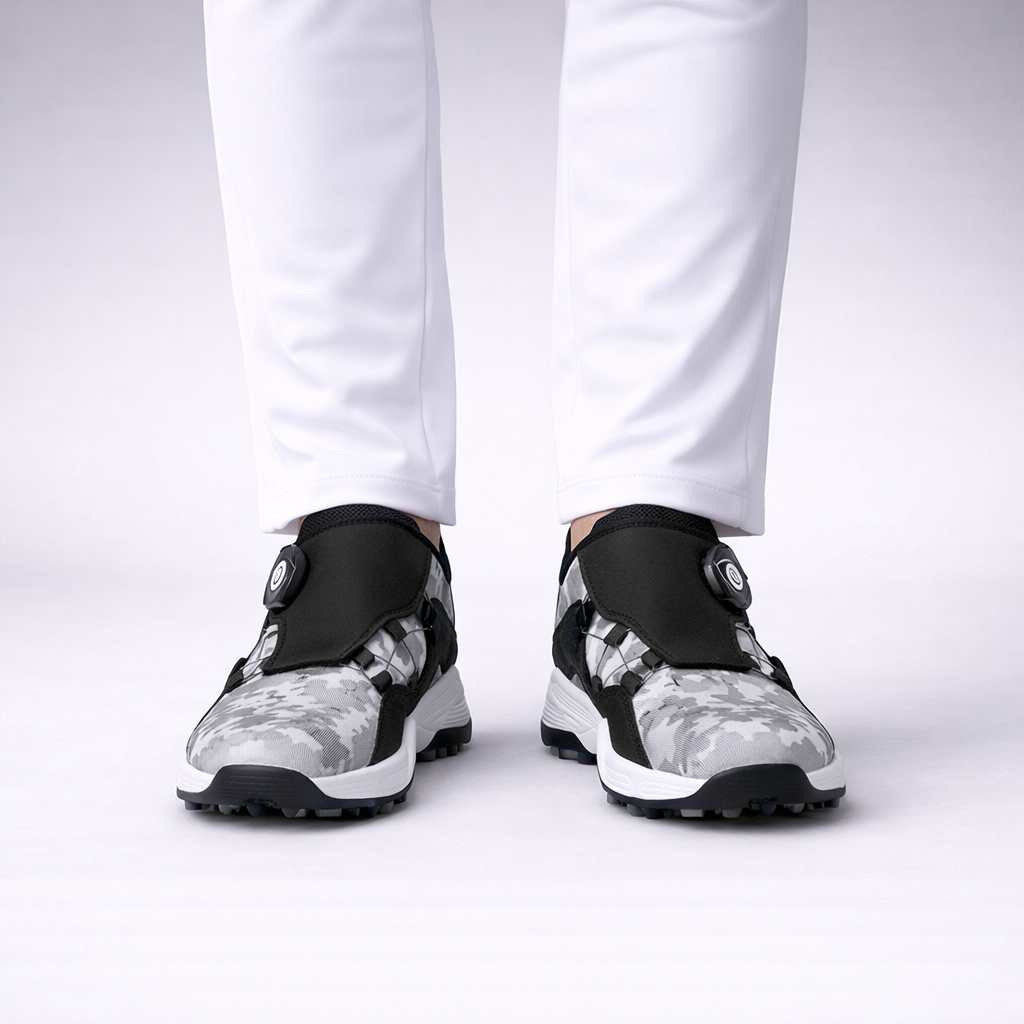 Forge - Non Slip Golf Shoes