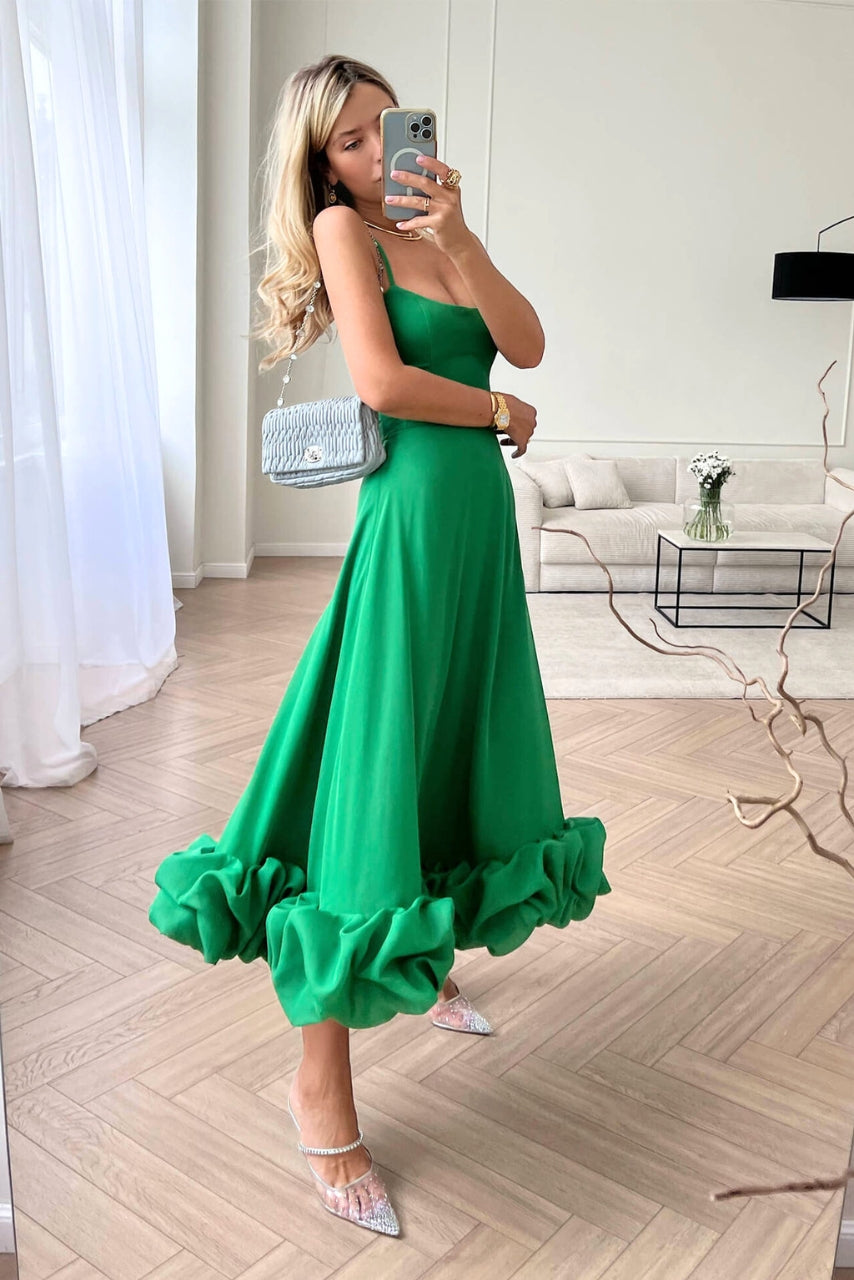Elira - Women's Evening Wedding Guest Dress