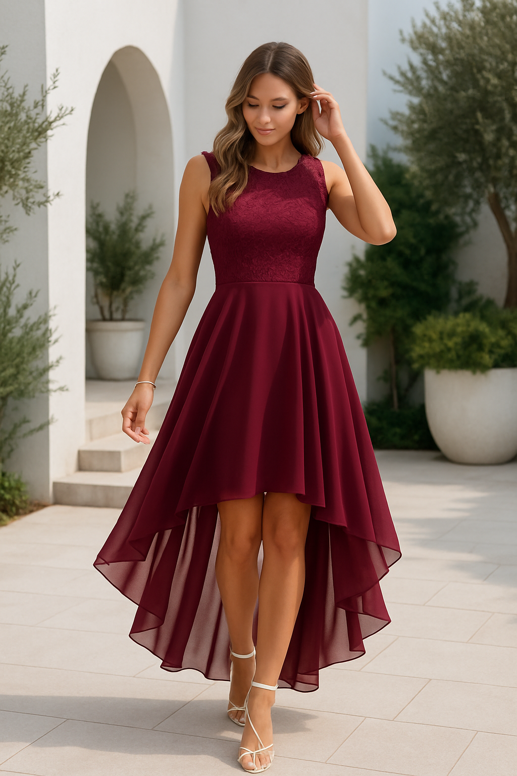 Kaia - Women’s Wedding Guest Dress
