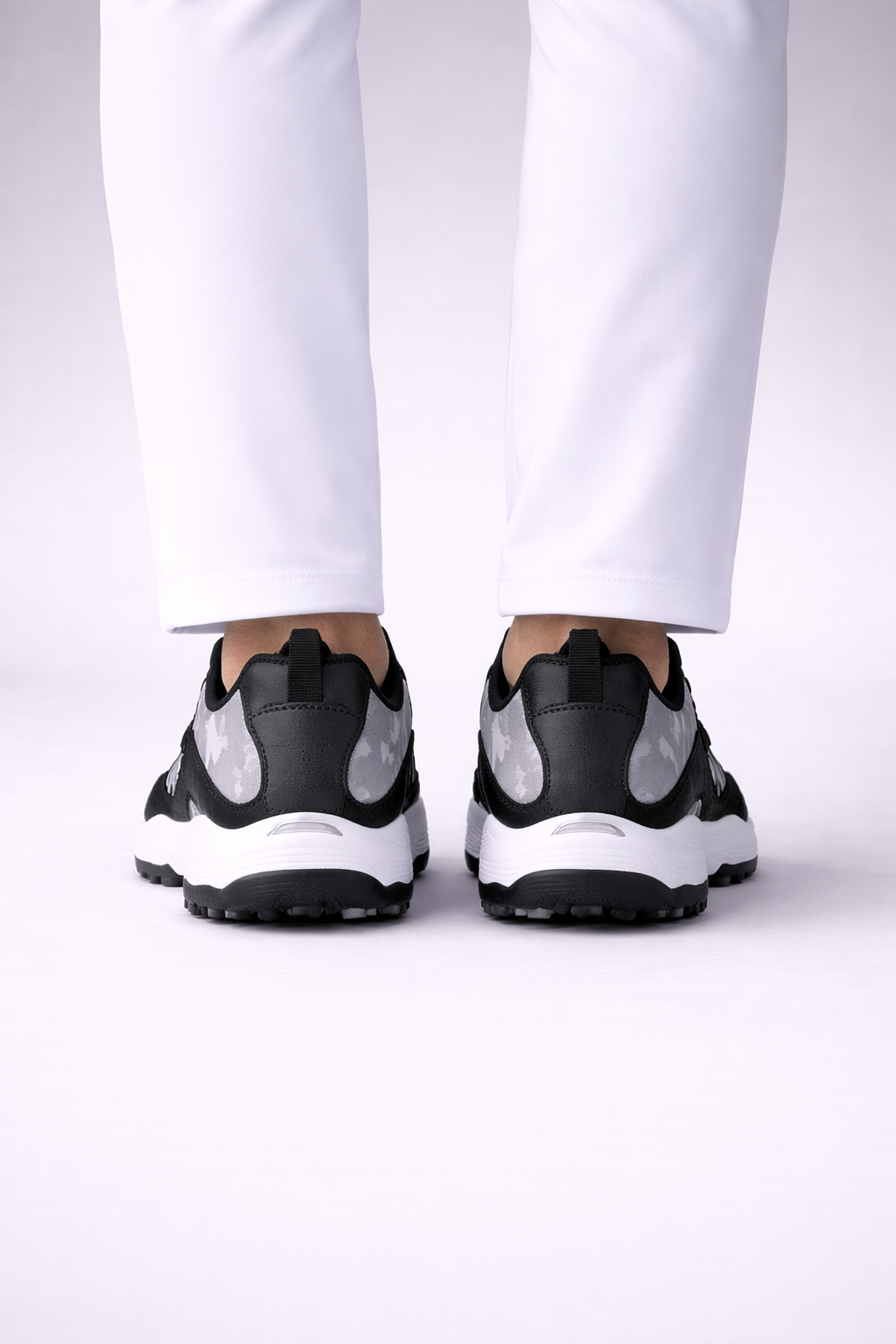 Forge - Non Slip Golf Shoes