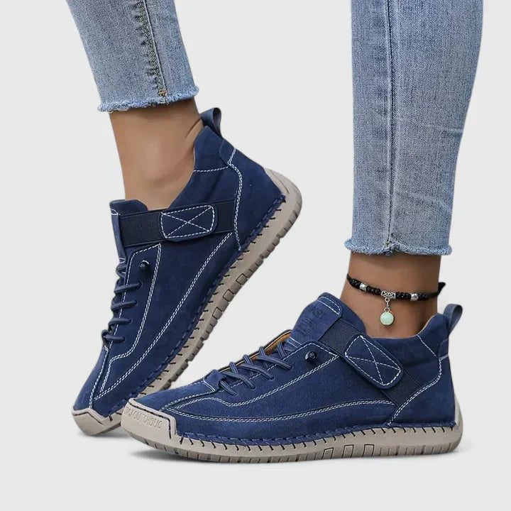 Oaklee - Cloud Like Orthopedic Sneakers