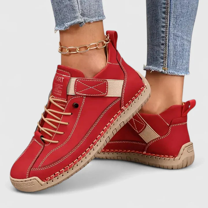 Oaklee - Cloud Like Orthopedic Sneakers