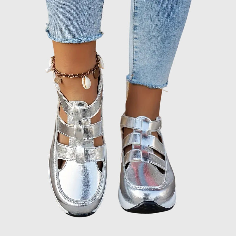 Estelle - Everyday Orthopedic Sandals