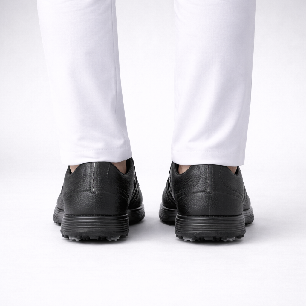 Adrian - Men’s Spiked Golf Shoes