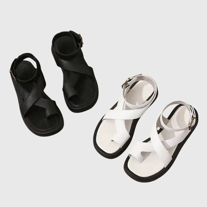 Emmarie - Women’s Stylish Gladiator Orthopedic Sandals