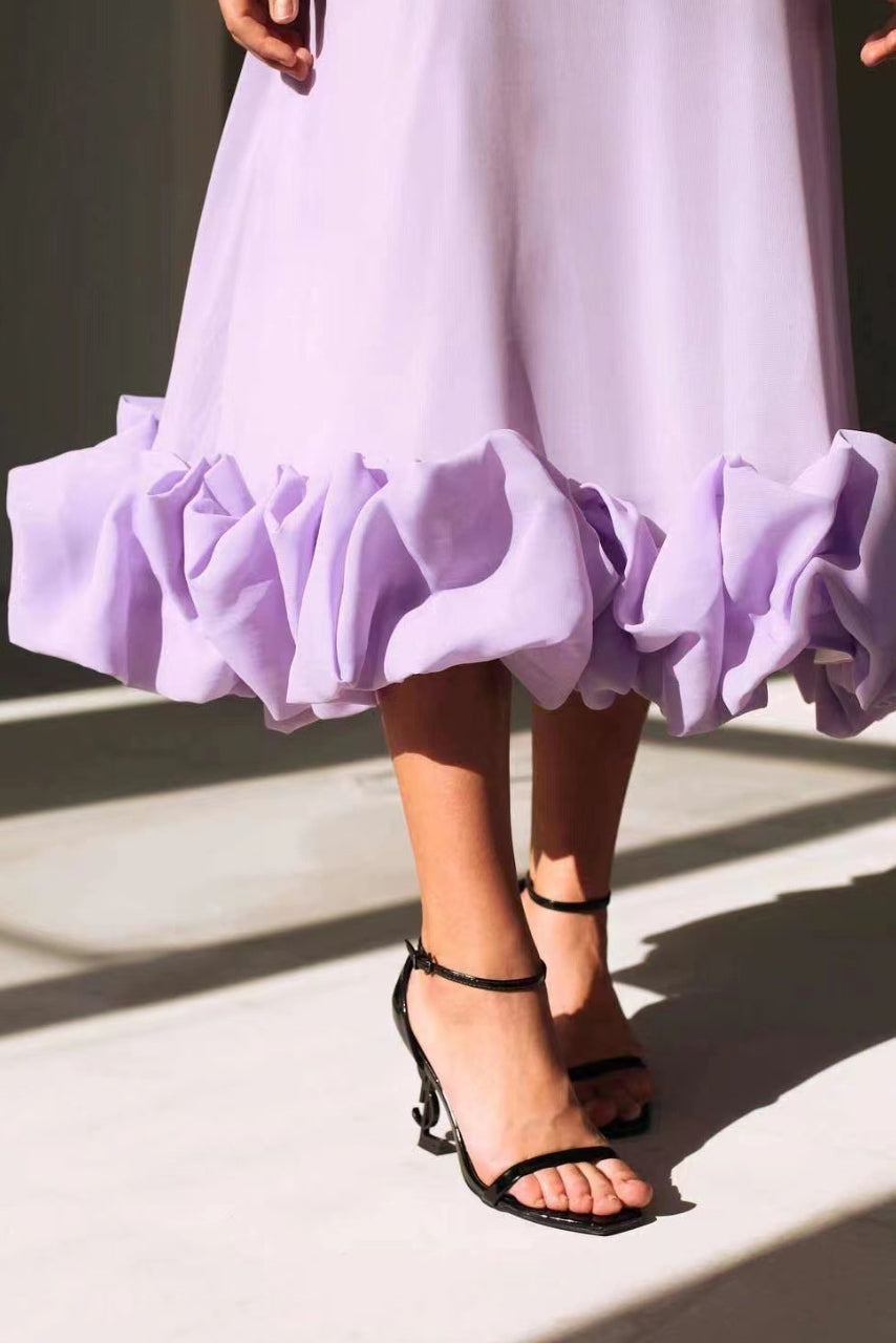 Elira - Women's Evening Wedding Guest Dress