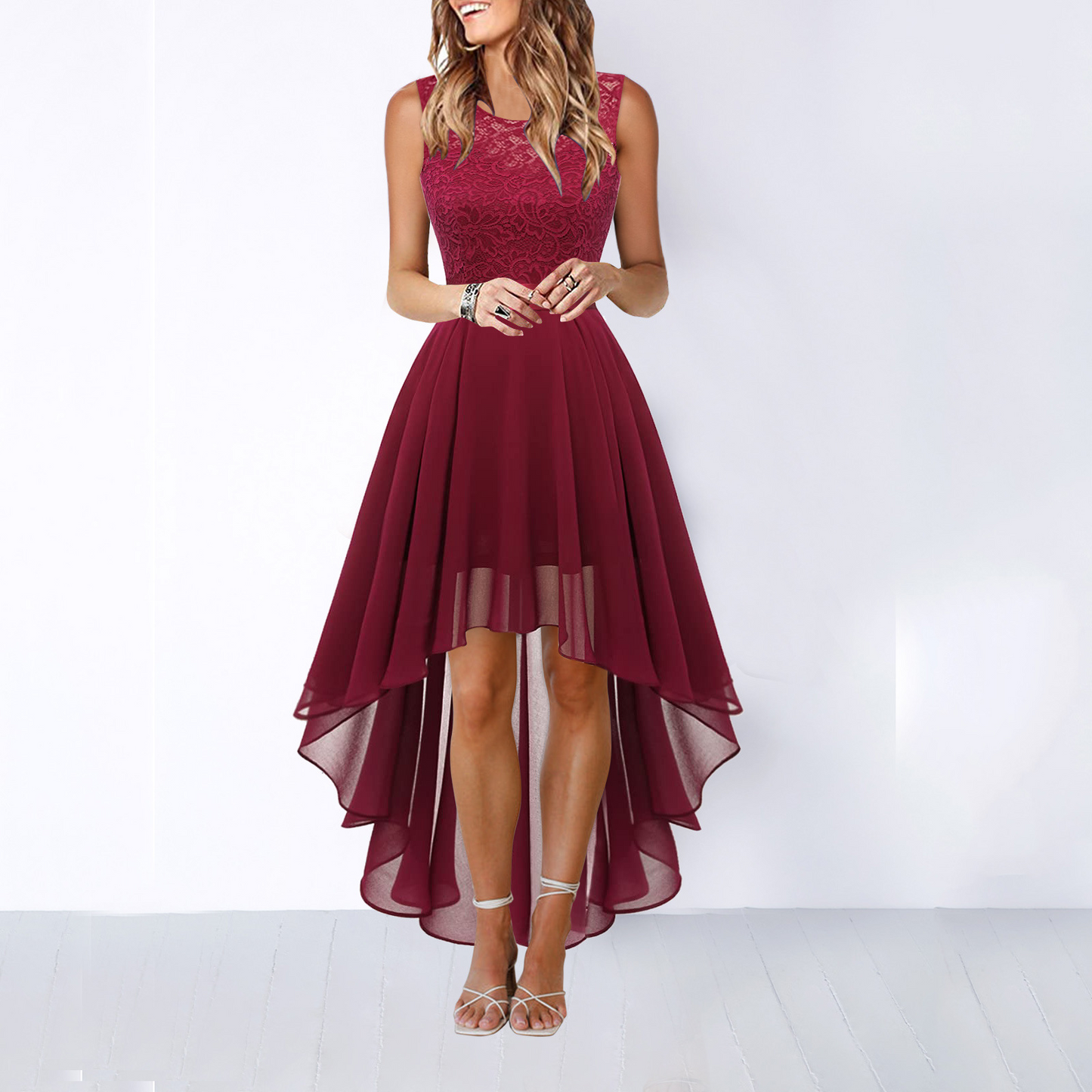 Kaia - Women’s Wedding Guest Dress