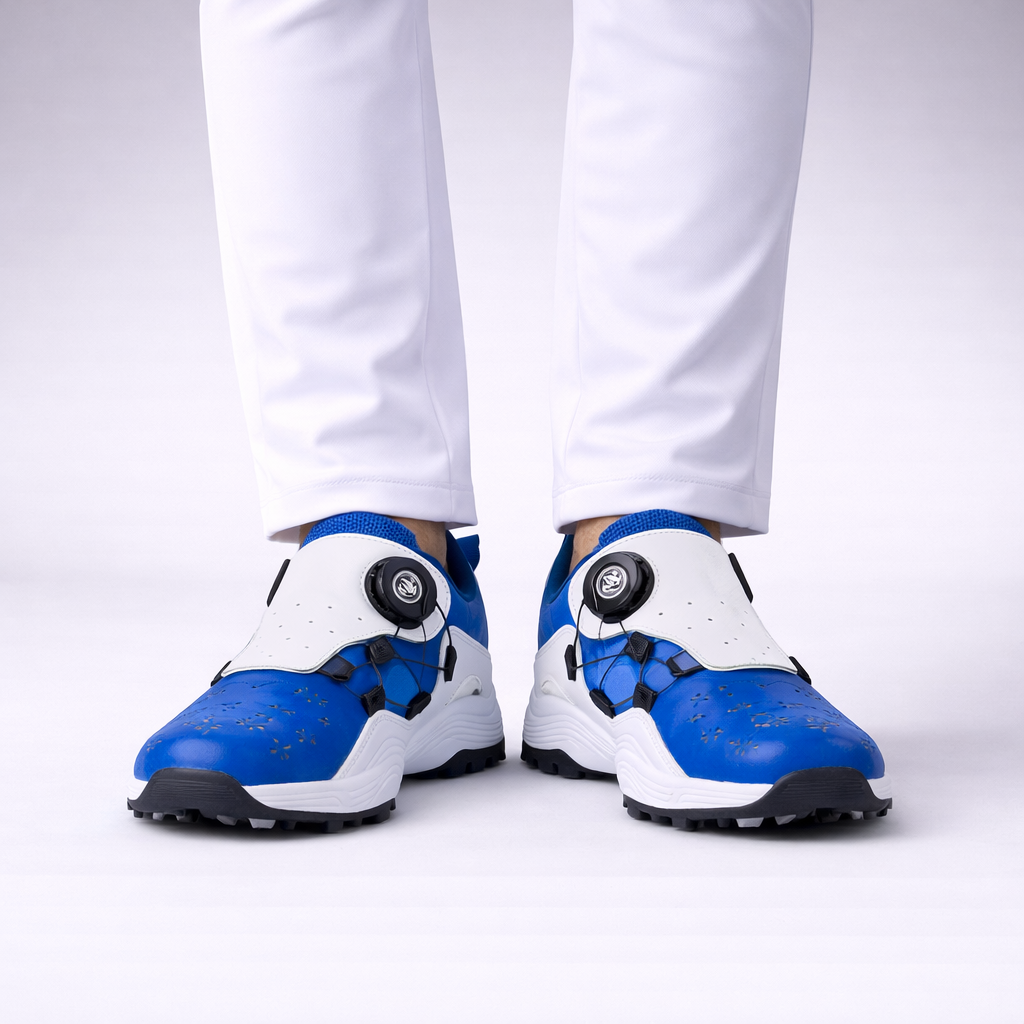 Forge - Non Slip Golf Shoes