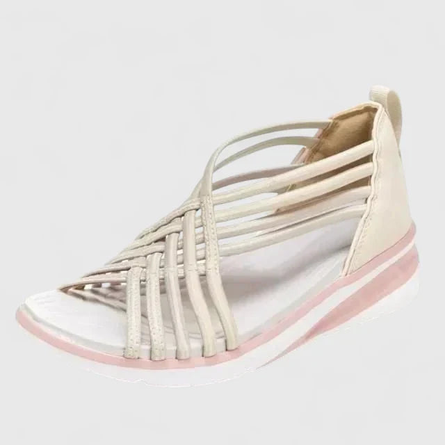 Emani - Women’s Stylish Orthopedic Sandals Slip Resistant