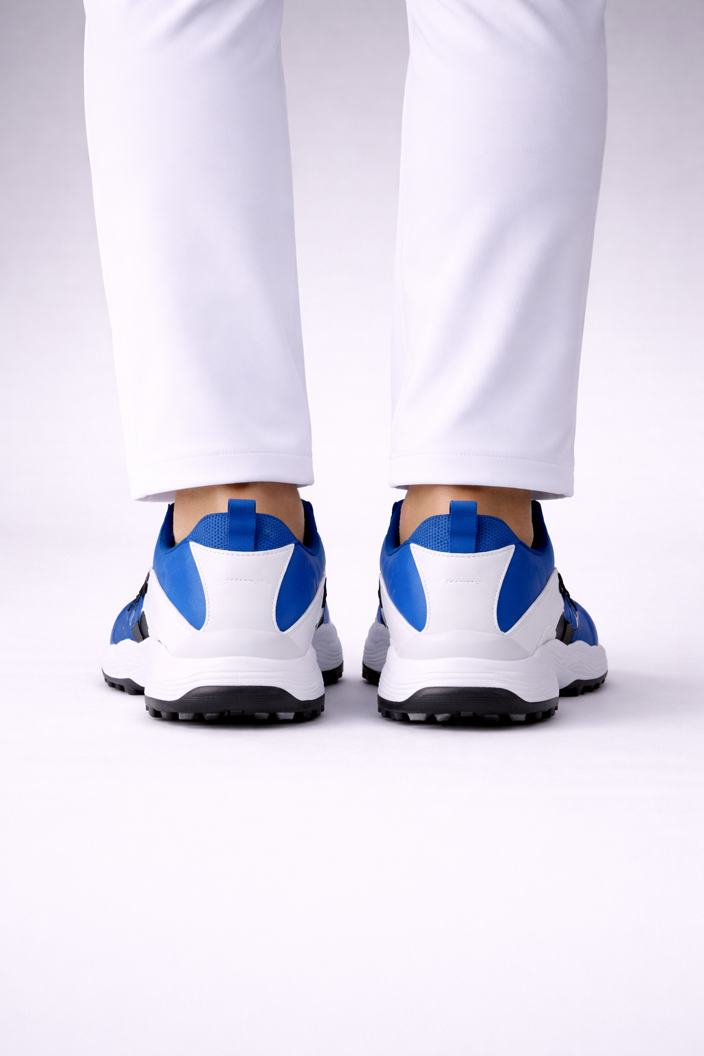 Forge - Non Slip Golf Shoes