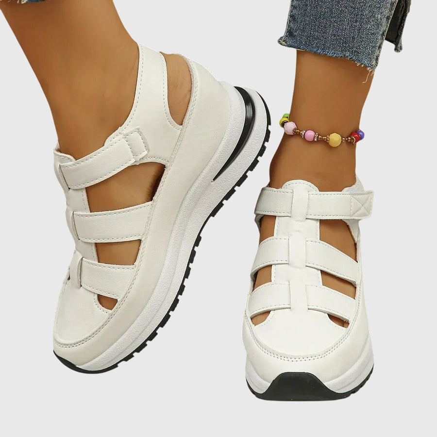 Estelle - Everyday Orthopedic Sandals