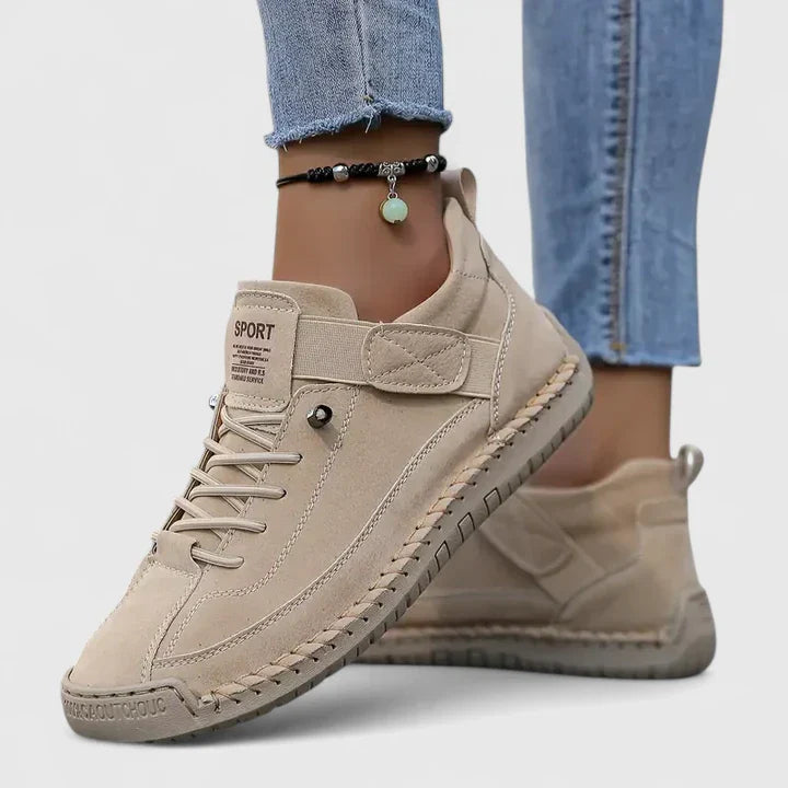 Oaklee - Cloud Like Orthopedic Sneakers