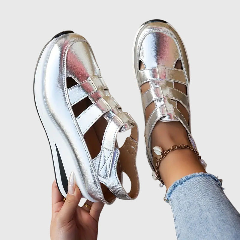 Estelle - Everyday Orthopedic Sandals