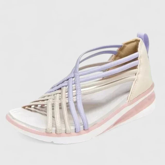 Emani - Women’s Stylish Orthopedic Sandals Slip Resistant