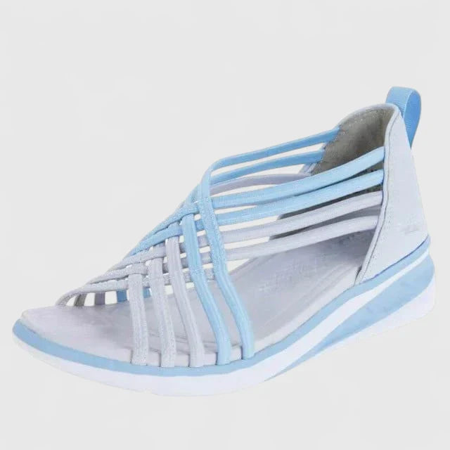 Emani - Women’s Stylish Orthopedic Sandals Slip Resistant