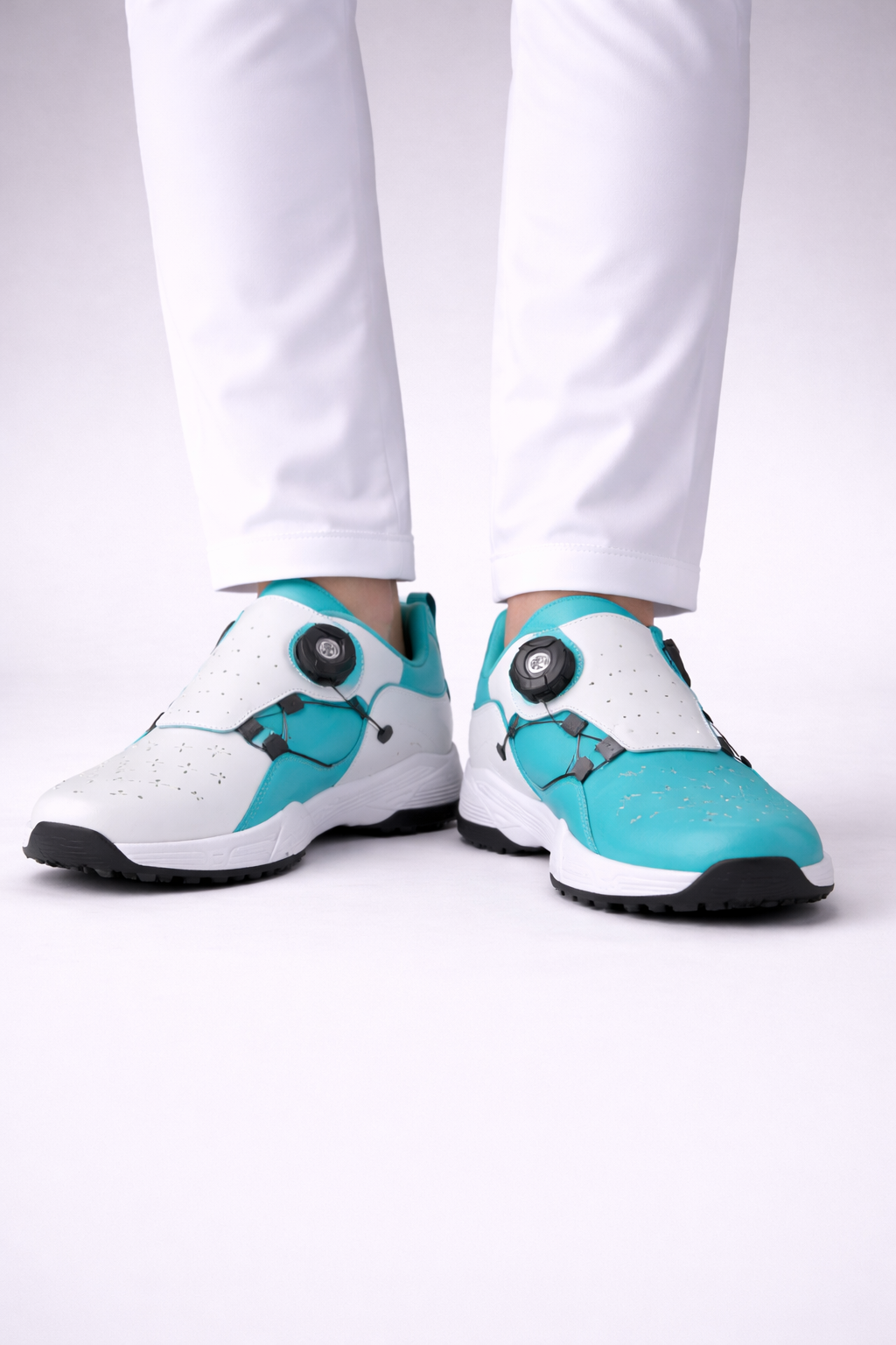 Forge - Non Slip Golf Shoes