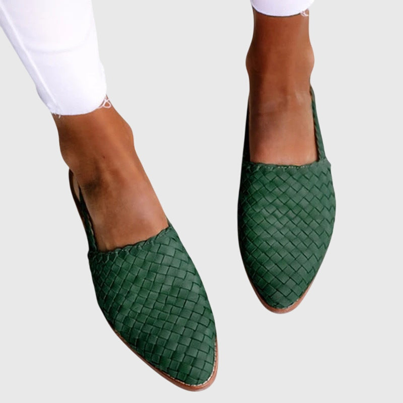 Elisa - Supportive Arch Orthopedic Sandals