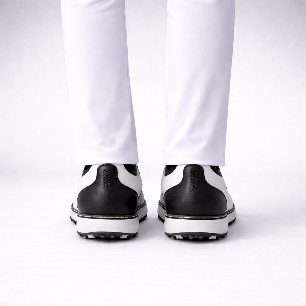 Adrian - Men’s Spiked Golf Shoes