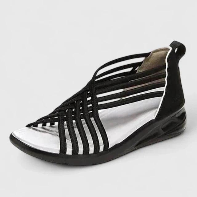 Emani - Women’s Stylish Orthopedic Sandals Slip Resistant