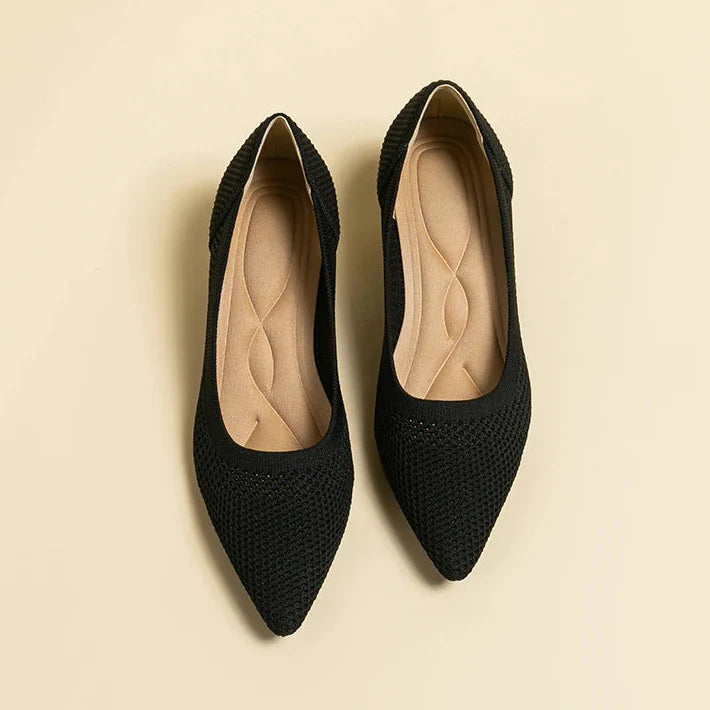 Maritza - Women’s Pointed Toe Heel Pumps