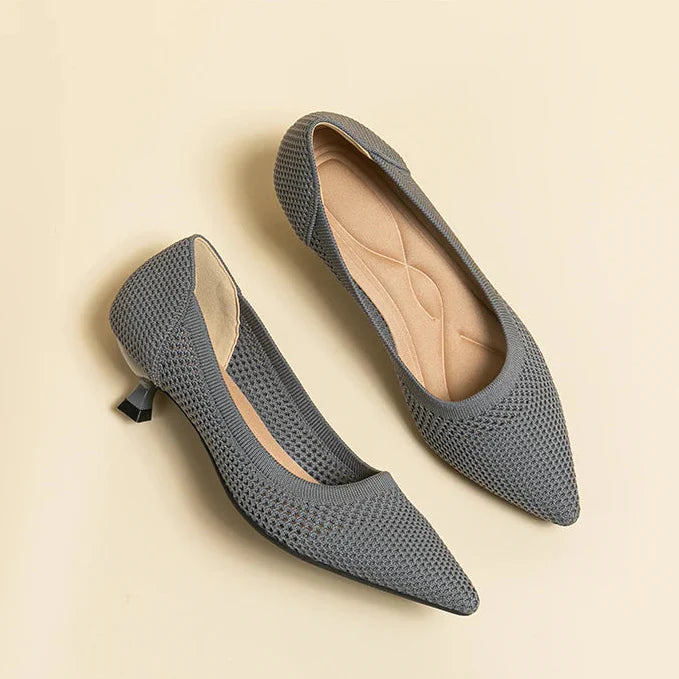Maritza - Women’s Pointed Toe Heel Pumps