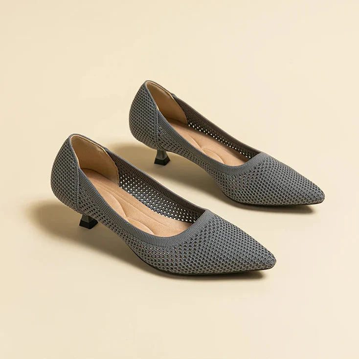 Maritza - Women’s Pointed Toe Heel Pumps