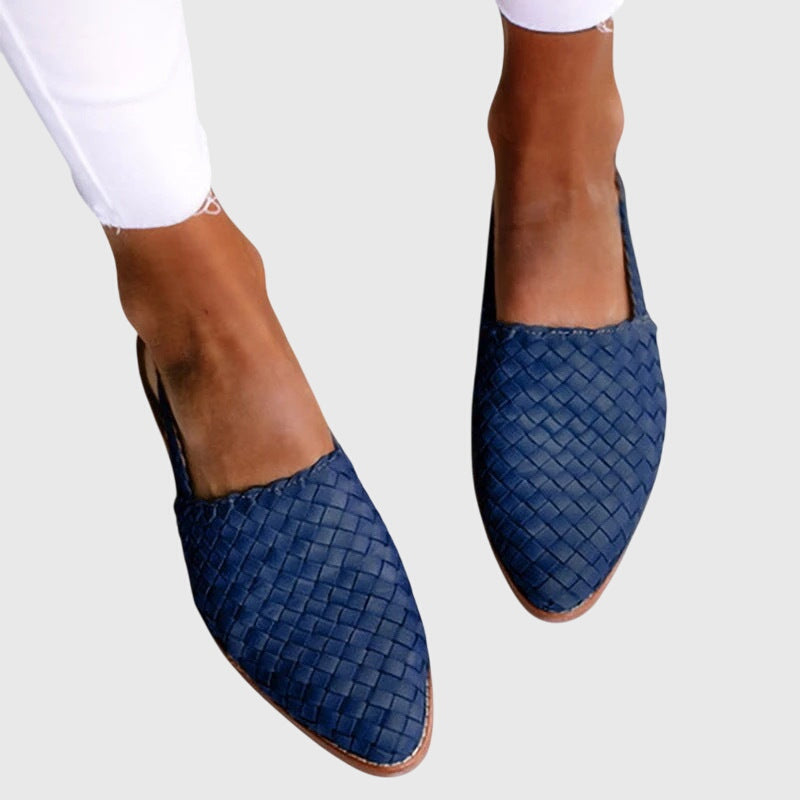 Elisa - Supportive Arch Orthopedic Sandals