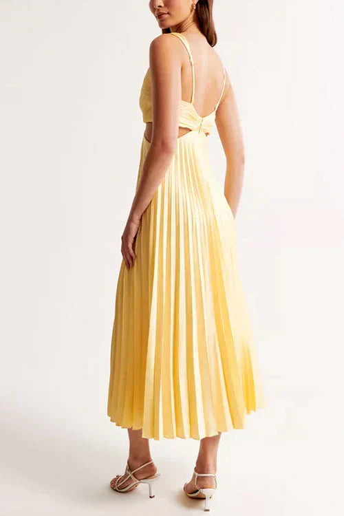 Monroe - Women's Wedding Guest Maxi Dress