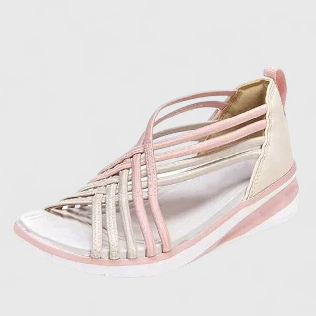 Emani - Women’s Stylish Orthopedic Sandals Slip Resistant