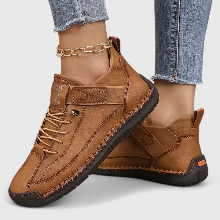 Oaklee - Cloud Like Orthopedic Sneakers