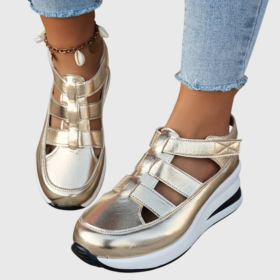Estelle - Everyday Orthopedic Sandals