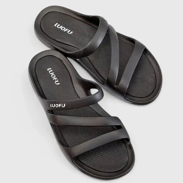 Dior - Women's Warm Orthopedic Sandals Slip On
