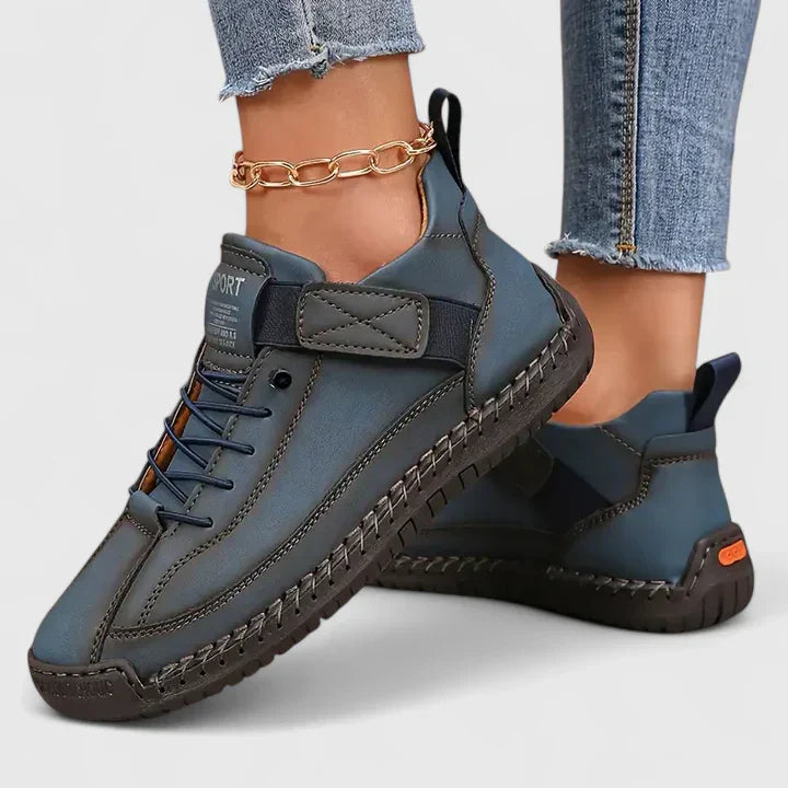 Oaklee - Cloud Like Orthopedic Sneakers