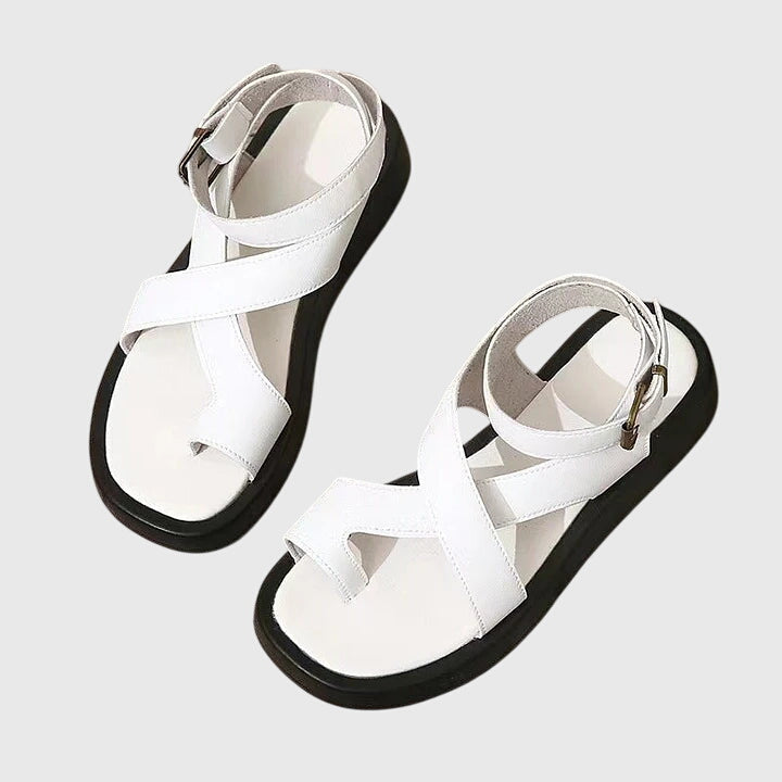 Emmarie - Women’s Stylish Gladiator Orthopedic Sandals