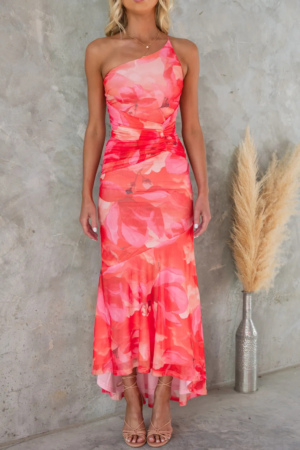 Dawnelle - Women’s Wedding Guest Dress
