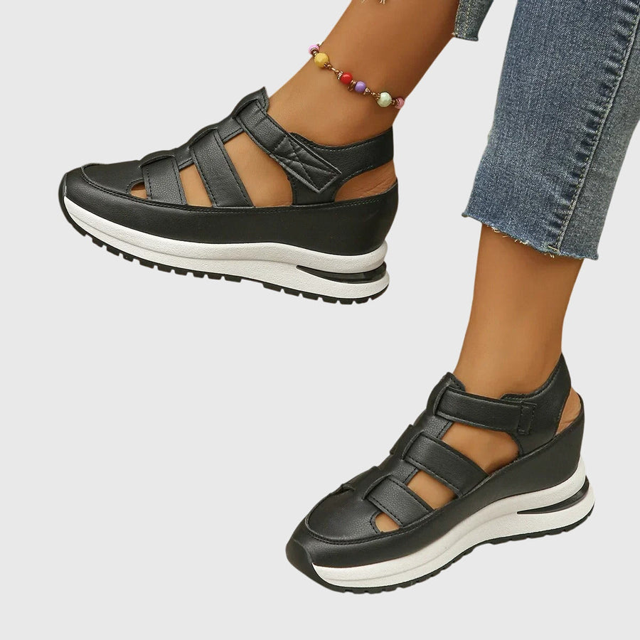 Estelle - Everyday Orthopedic Sandals