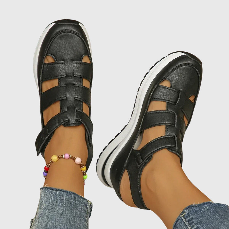 Estelle - Everyday Orthopedic Sandals