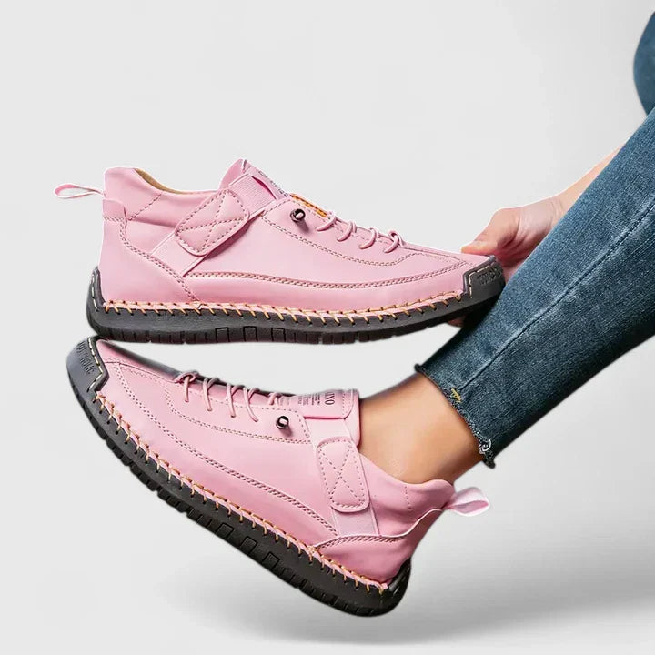 Oaklee - Cloud Like Orthopedic Sneakers