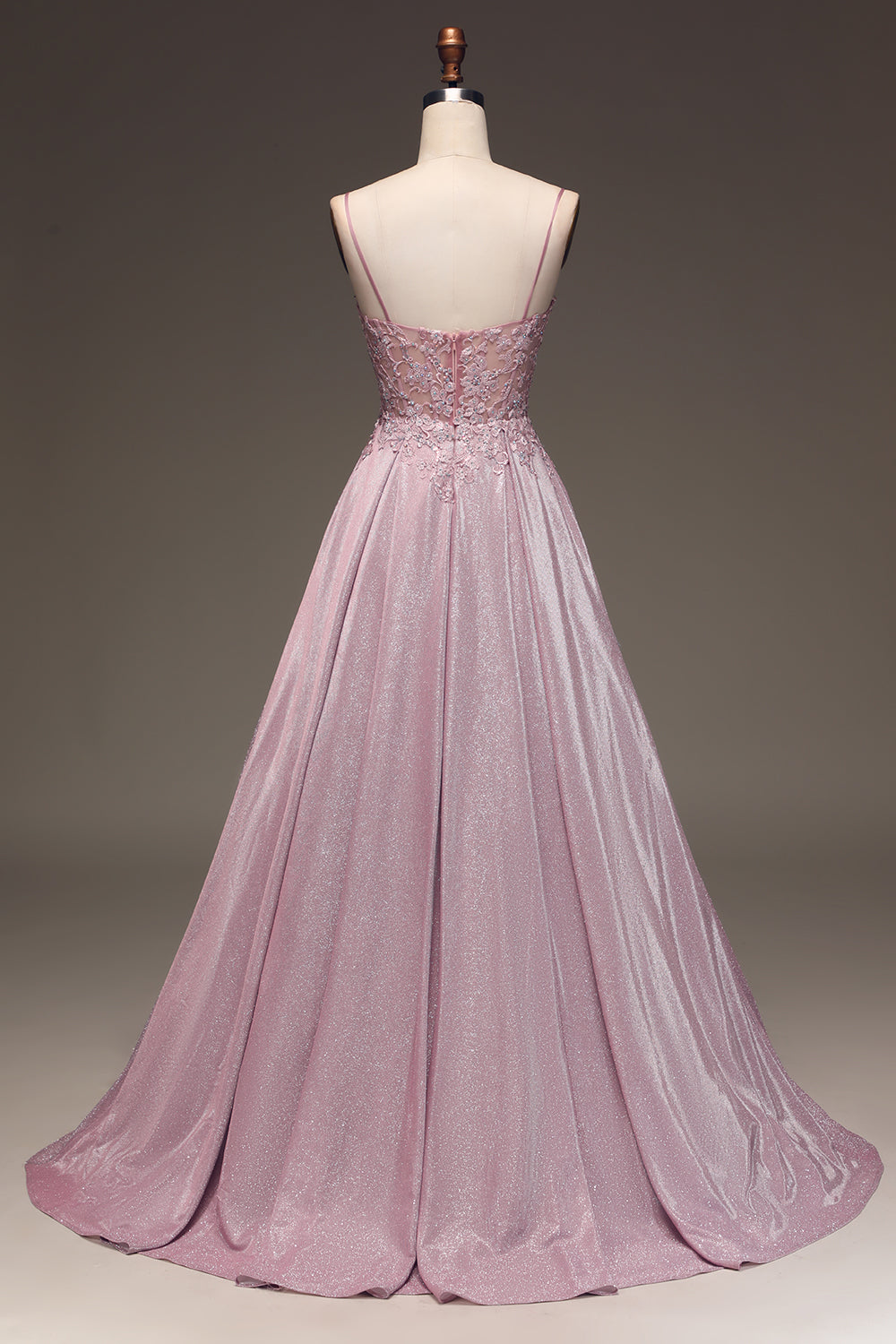 Kendall - Women’s Embellished Maxi Wedding Guest Dress