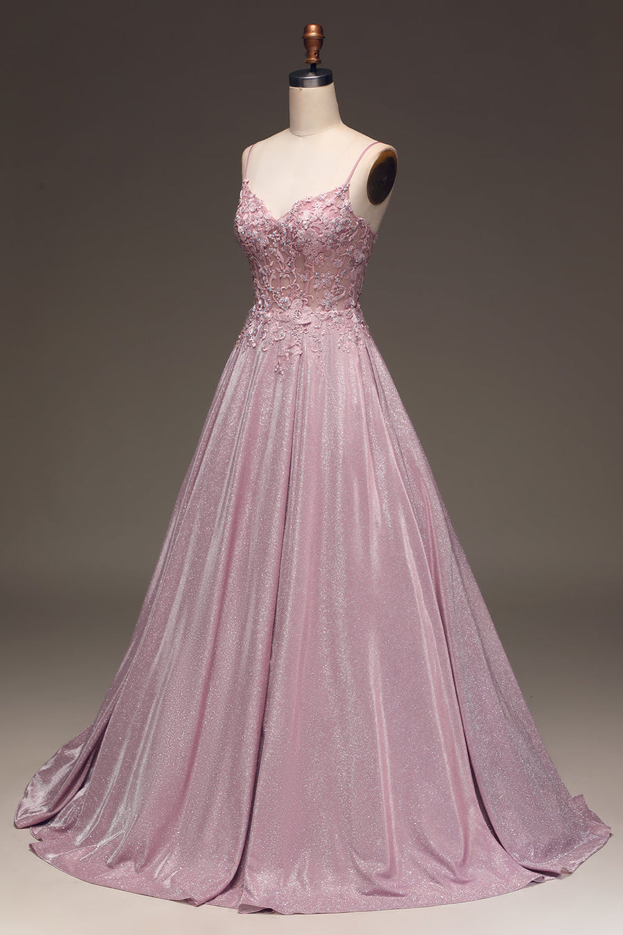 Kendall - Women’s Embellished Maxi Wedding Guest Dress